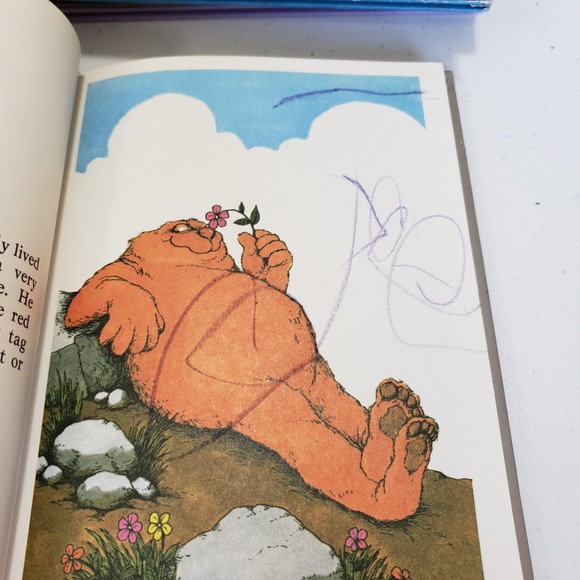 Lot of 25 Serendipity Books By Stephen Cosgrove Hard Cover Vintage 70's-80's - Picture 16 of 16